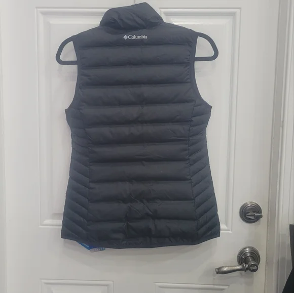 LA Lakers women's vest Columbia xs - Picture 6 of 6